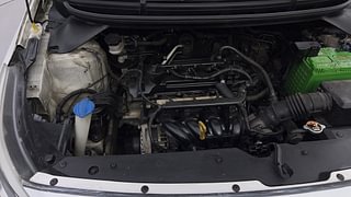 Used 2018 Hyundai Elite i20 [2014-2018] Sportz 1.2 Petrol Manual engine ENGINE RIGHT SIDE VIEW