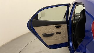 Used 2012 Hyundai Eon [2011-2018] Era Petrol Manual interior LEFT REAR DOOR OPEN VIEW