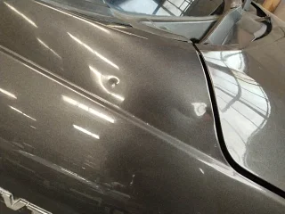 Used 2017 Maruti Suzuki Swift [2014-2017] VXI (O) Petrol Manual dents MINOR DENT