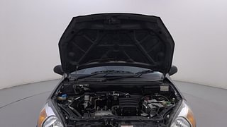 Used 2016 Maruti Suzuki Alto 800 VXi Petrol Manual engine ENGINE & BONNET OPEN FRONT VIEW