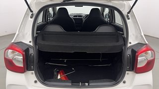 Used 2023 Maruti Suzuki Alto K10 VXI Petrol Manual interior DICKY INSIDE VIEW
