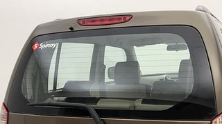 Used 2016 Maruti Suzuki Wagon R 1.0 [2015-2019] VXI AMT Petrol Automatic top_features Rear defogger