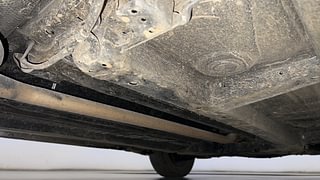 Used 2013 Maruti Suzuki Swift [2011-2017] VDi Diesel Manual extra REAR RIGHT UNDERBODY VIEW