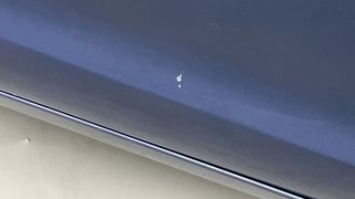 Used 2020 Maruti Suzuki Baleno [2019-2022] Delta Petrol Petrol Manual dents MINOR SCRATCH