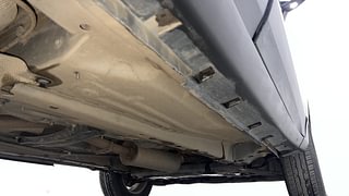 Used 2020 Ford EcoSport [2017-2021] Titanium 1.5L Ti-VCT Petrol Manual extra REAR RIGHT UNDERBODY VIEW