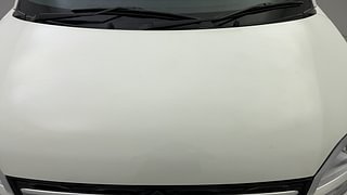 Used 2020 Maruti Suzuki Wagon R 1.0 [2019-2022] LXI CNG Petrol+cng Manual dents MINOR SCRATCH