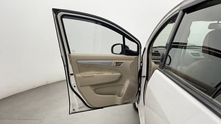 Used 2016 Maruti Suzuki Ertiga [2015-2018] ZXI+ Petrol Manual interior LEFT FRONT DOOR OPEN VIEW