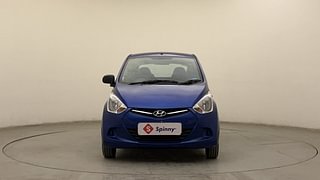 Used 2012 Hyundai Eon [2011-2018] Era Petrol Manual exterior FRONT VIEW