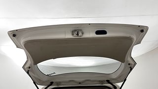Used 2016 Maruti Suzuki Ertiga [2015-2018] ZXI+ Petrol Manual interior DICKY DOOR OPEN VIEW