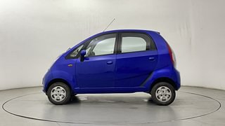 Used 2016 Tata Nano [2014-2018] Twist XT Petrol Petrol Manual exterior LEFT SIDE VIEW