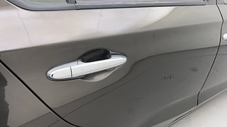 Used 2022 Honda Amaze 1.2 VX CVT i-VTEC Petrol Automatic dents MINOR SCRATCH