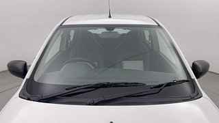Used 2023 Maruti Suzuki Alto K10 VXI Petrol Manual exterior FRONT WINDSHIELD VIEW