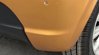 Used 2018 Tata Tiago [2016-2020] Revotron XZA AMT Petrol Automatic dents MINOR SCRATCH