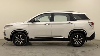 Used 2020 mg-motors Hector 1.5 Sharp DCT Petrol Automatic exterior LEFT SIDE VIEW