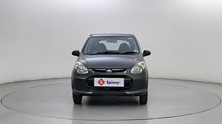 Used 2015 Maruti Suzuki Alto 800 [2012-2016] Vxi Petrol Manual exterior FRONT VIEW