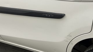 Used 2015 Maruti Suzuki Alto K10 [2014-2019] VXi Petrol Manual dents MINOR DENT