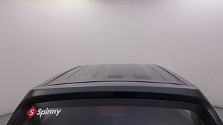 Used 2016 Maruti Suzuki Alto 800 VXi Petrol Manual exterior EXTERIOR ROOF VIEW