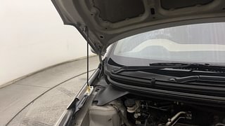 Used 2019 Hyundai Elite i20 [2018-2020] Asta 1.2 Petrol Manual engine ENGINE RIGHT SIDE HINGE & APRON VIEW