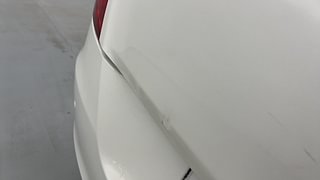 Used 2017 Maruti Suzuki Swift [2011-2017] VXi Petrol Manual dents MINOR DENT
