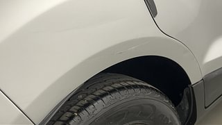 Used 2020 Ford EcoSport [2017-2021] Titanium 1.5L Ti-VCT Petrol Manual dents MINOR SCRATCH
