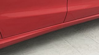 Used 2018 Mercedes-Benz CLA [2015-2019] 200 Sport Petrol Automatic dents MINOR SCRATCH