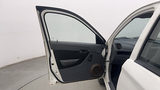 Used 2013 Maruti Suzuki Alto 800 [2012-2016] Lx Petrol Manual interior LEFT FRONT DOOR OPEN VIEW