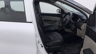Used 2021 Renault Triber [2019-2021] RXL AMT Petrol Automatic interior RIGHT SIDE FRONT DOOR CABIN VIEW