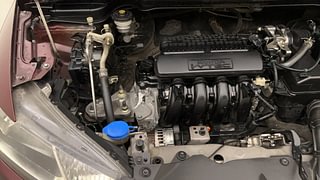 Used 2017 Honda Jazz S CVT Petrol Automatic engine ENGINE RIGHT SIDE VIEW