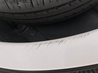 Used 2016 Maruti Suzuki Ertiga [2015-2018] ZXI+ Petrol Manual dents MINOR SCRATCH