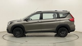 Used 2022 Maruti Suzuki XL6 [2019-2022] Alpha AT Petrol Petrol Automatic exterior LEFT SIDE VIEW