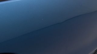 Used 2020 renault Kwid RXL(O) 1.0 Petrol MT SCE Petrol Manual dents MINOR DENT
