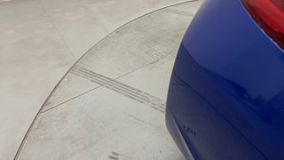 Used 2012 Hyundai Eon [2011-2018] Era Petrol Manual dents MINOR SCRATCH