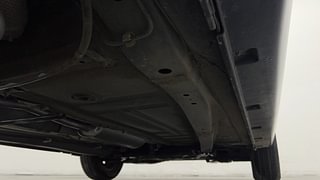 Used 2020 Maruti Suzuki Baleno [2019-2022] Delta Petrol Petrol Manual extra REAR RIGHT UNDERBODY VIEW