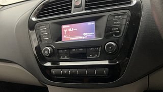 Used 2018 Tata Tiago [2016-2020] Revotron XZA AMT Petrol Automatic top_features Integrated (in-dash) music system