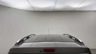 Used 2022 Maruti Suzuki XL6 [2019-2022] Alpha AT Petrol Petrol Automatic exterior EXTERIOR ROOF VIEW