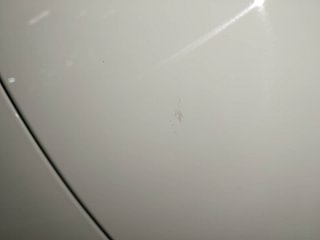 Used 2021 Tata Nexon XZ Plus (O) Petrol Manual dents MINOR SCRATCH