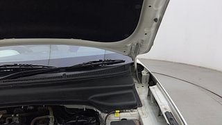 Used 2021 Hyundai Creta S Petrol Petrol Manual engine ENGINE LEFT SIDE HINGE & APRON VIEW