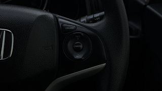 Used 2017 Honda WR-V [2017-2020] i-DTEC VX Diesel Manual top_features Cruise control