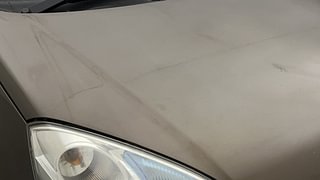 Used 2016 Maruti Suzuki Wagon R 1.0 [2015-2019] VXI AMT Petrol Automatic dents MINOR SCRATCH