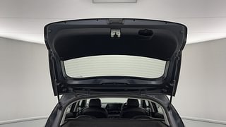Used 2021 Hyundai New i20 Sportz 1.5 MT Diesel Manual interior DICKY INSIDE VIEW