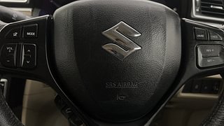 Used 2023 Maruti Suzuki Ciaz Zeta Petrol Petrol Manual top_features Airbags