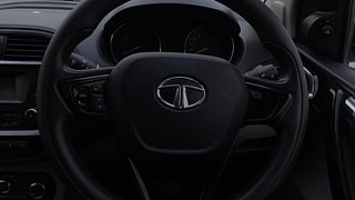 Used 2019 Tata Tiago [2016-2020] Revotron XZA AMT Petrol Automatic top_features Airbags