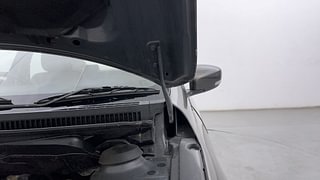 Used 2020 Maruti Suzuki Ciaz Alpha AT Petrol Petrol Automatic engine ENGINE LEFT SIDE HINGE & APRON VIEW