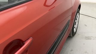 Used 2017 Maruti Suzuki Ignis [2017-2020] Delta MT Petrol Petrol Manual dents MINOR SCRATCH