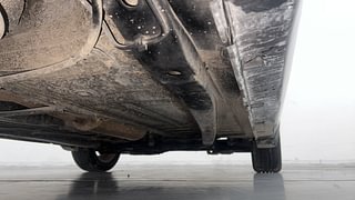 Used 2015 Maruti Suzuki Baleno [2015-2019] Alpha Petrol Petrol Manual extra REAR RIGHT UNDERBODY VIEW