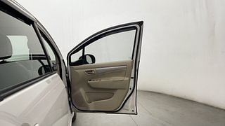 Used 2016 Maruti Suzuki Ertiga [2015-2018] ZXI+ Petrol Manual interior RIGHT FRONT DOOR OPEN VIEW