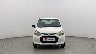 Used 2013 Maruti Suzuki Alto 800 [2012-2016] Lx Petrol Manual exterior FRONT VIEW