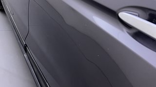 Used 2017 Honda WR-V [2017-2020] i-DTEC VX Diesel Manual dents MINOR DENT
