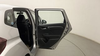 Used 2016 Honda Jazz VX Petrol Petrol Manual interior RIGHT REAR DOOR OPEN VIEW