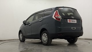 Used 2019 Mahindra Marazzo M2 Diesel Manual exterior LEFT REAR CORNER VIEW